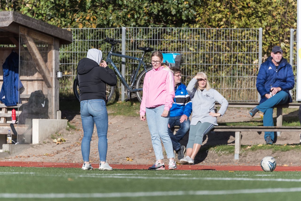 Bild 193 - F Ellerau - SV Eidelstedt 2 : Ergebnis: 2:2